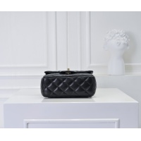 $76.00 USD Chanel AAA Quality Messenger Bags For Women #1270038