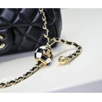 $80.00 USD Chanel AAA Quality Messenger Bags #1270040