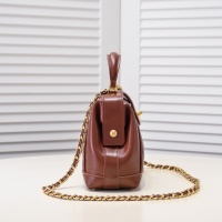 $92.00 USD Chanel AAA Quality Messenger Bags #1270046