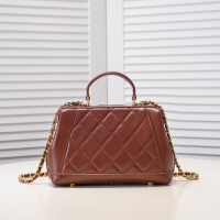 $92.00 USD Chanel AAA Quality Messenger Bags #1270046