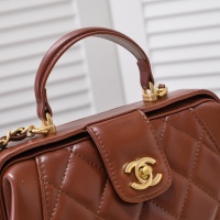 $92.00 USD Chanel AAA Quality Messenger Bags #1270046
