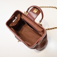$92.00 USD Chanel AAA Quality Messenger Bags #1270046