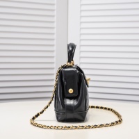 $88.00 USD Chanel AAA Quality Messenger Bags For Women #1270047