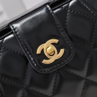 $88.00 USD Chanel AAA Quality Messenger Bags For Women #1270047