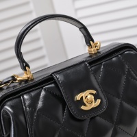 $92.00 USD Chanel AAA Quality Messenger Bags #1270049