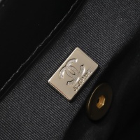 $92.00 USD Chanel AAA Quality Messenger Bags #1270049