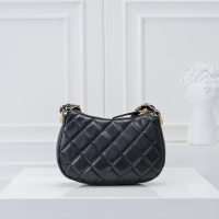 $82.00 USD Chanel AAA Quality Shoulder Bags For Women #1270050