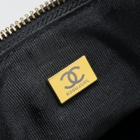 $82.00 USD Chanel AAA Quality Shoulder Bags For Women #1270050