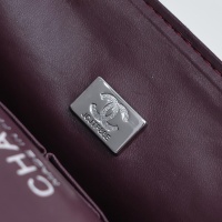 $88.00 USD Chanel AAA Quality Shoulder Bags For Women #1270053