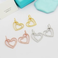 $36.00 USD Tiffany Earrings For Women #1270101