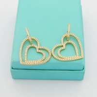 $36.00 USD Tiffany Earrings For Women #1270101