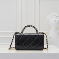 $85.00 USD Chanel AAA Quality Messenger Bags For Women #1270109