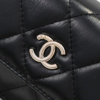 $85.00 USD Chanel AAA Quality Messenger Bags For Women #1270109