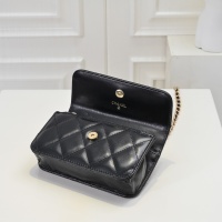 $85.00 USD Chanel AAA Quality Messenger Bags For Women #1270109