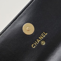 $85.00 USD Chanel AAA Quality Messenger Bags For Women #1270109