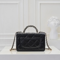 $92.00 USD Chanel AAA Quality Messenger Bags #1270110