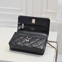 $92.00 USD Chanel AAA Quality Messenger Bags #1270110