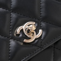$92.00 USD Chanel AAA Quality Messenger Bags #1270110