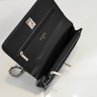 $92.00 USD Chanel AAA Quality Messenger Bags #1270110