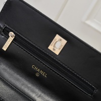 $92.00 USD Chanel AAA Quality Messenger Bags #1270110