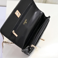 $92.00 USD Chanel AAA Quality Messenger Bags #1270110