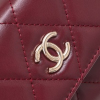 $85.00 USD Chanel AAA Quality Messenger Bags For Women #1270111