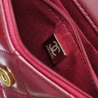$85.00 USD Chanel AAA Quality Messenger Bags For Women #1270111