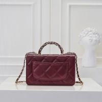 $92.00 USD Chanel AAA Quality Messenger Bags #1270113