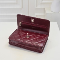 $92.00 USD Chanel AAA Quality Messenger Bags #1270113