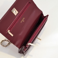 $92.00 USD Chanel AAA Quality Messenger Bags #1270113