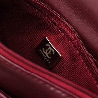 $92.00 USD Chanel AAA Quality Messenger Bags #1270113