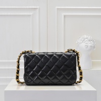 $92.00 USD Chanel AAA Quality Shoulder Bags For Women #1270116