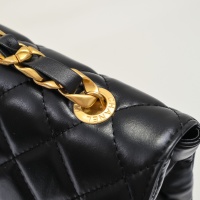 $92.00 USD Chanel AAA Quality Shoulder Bags For Women #1270116