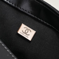 $92.00 USD Chanel AAA Quality Shoulder Bags For Women #1270116