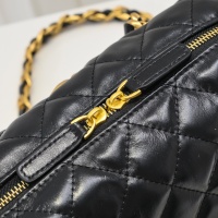 $98.00 USD Chanel AAA Quality Shoulder Bags #1270120