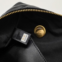 $98.00 USD Chanel AAA Quality Shoulder Bags #1270120