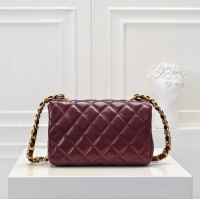 $92.00 USD Chanel AAA Quality Shoulder Bags For Women #1270121