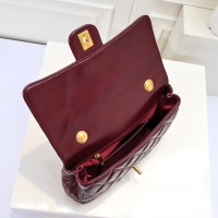 $92.00 USD Chanel AAA Quality Shoulder Bags For Women #1270121