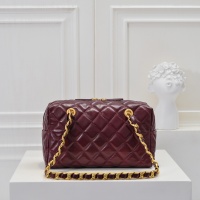 $98.00 USD Chanel AAA Quality Shoulder Bags #1270122