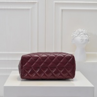 $98.00 USD Chanel AAA Quality Shoulder Bags #1270122