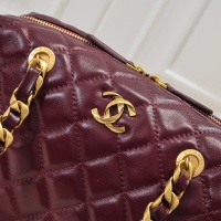 $98.00 USD Chanel AAA Quality Shoulder Bags #1270122