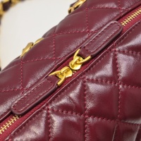 $98.00 USD Chanel AAA Quality Shoulder Bags #1270122