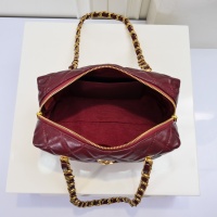 $98.00 USD Chanel AAA Quality Shoulder Bags #1270122