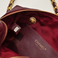 $98.00 USD Chanel AAA Quality Shoulder Bags #1270122