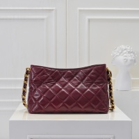 $98.00 USD Chanel AAA Quality Shoulder Bags For Women #1270127