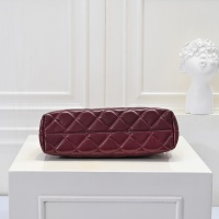 $98.00 USD Chanel AAA Quality Shoulder Bags For Women #1270127