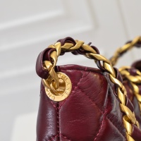 $98.00 USD Chanel AAA Quality Shoulder Bags For Women #1270127
