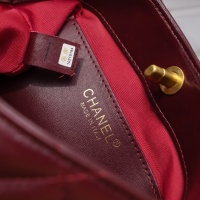 $98.00 USD Chanel AAA Quality Shoulder Bags For Women #1270127