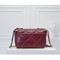 $85.00 USD Chanel AAA Quality Messenger Bags For Women #1270138