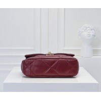$85.00 USD Chanel AAA Quality Messenger Bags For Women #1270138